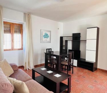 San Basilio Apartamento | APARTAMENTO SAN BASILIO