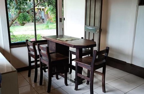 Carrillos Apartamento | Apartamento San Fra