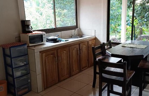 Carrillos Apartamento | Apartamento San Fra