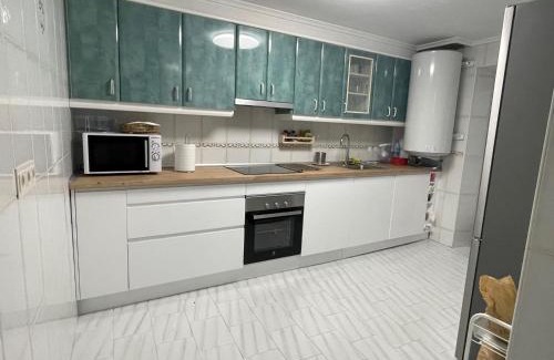 Zarautz Apartamento | Apartamento San Francisco Deluxe