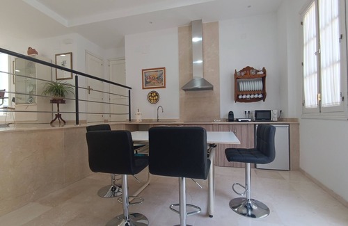 Palma del Río Apartamento | Apartamento San José