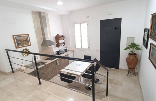 Palma del Río Apartamento | Apartamento San José