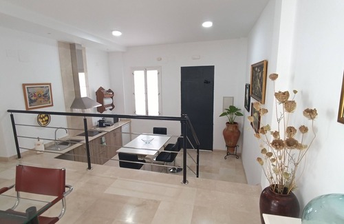 Palma del Río Apartamento | Apartamento San José