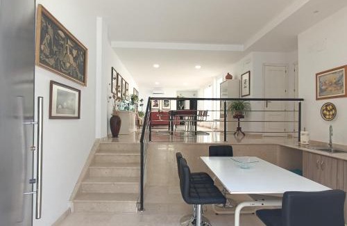 Palma del Río Apartamento | APARTAMENTO SAN JOSE