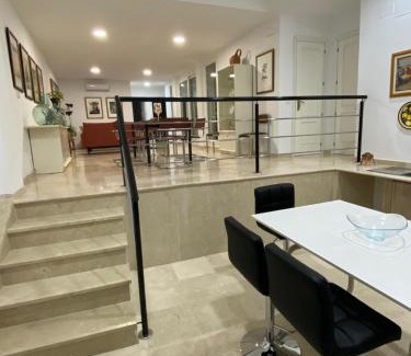 Palma del Río Apartamento | APARTAMENTO SAN JOSE