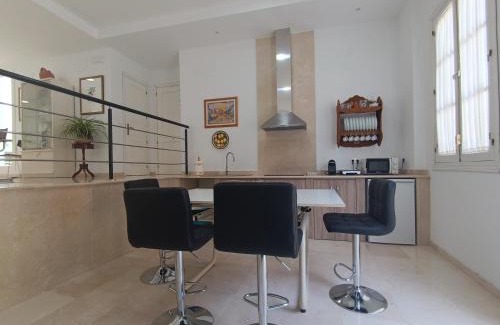 Palma del Río Apartamento | APARTAMENTO SAN JOSE