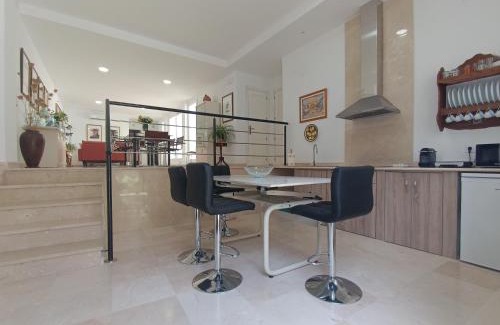 Palma del Río Apartamento | APARTAMENTO SAN JOSE