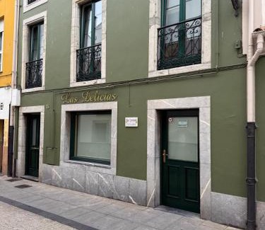 Luanco Apartamento | Apartamento San Juan