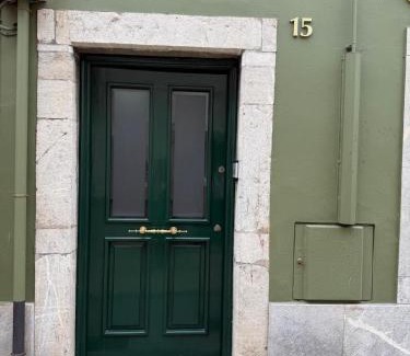 Luanco Apartamento | Apartamento San Juan