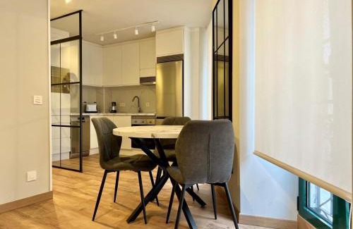 Luanco Apartamento | Apartamento San Juan