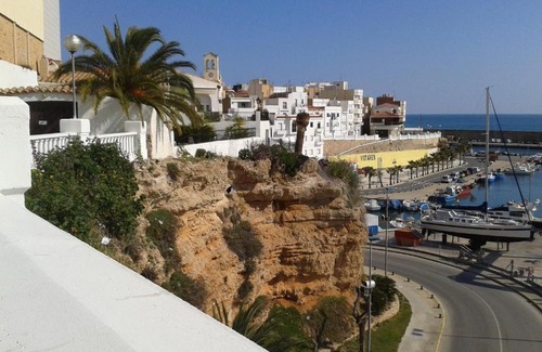 Costa Dorada Apartamento | Apartamento San Manuel