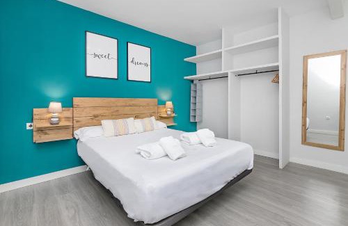 Santiago Apartamento | Apartamento San Pedro en casco histórico