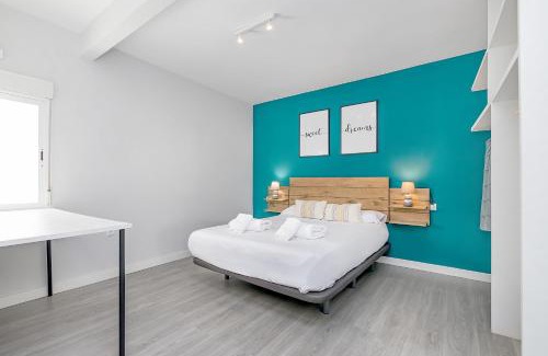 Santiago Apartamento | Apartamento San Pedro en casco histórico