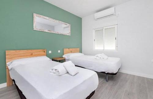Santiago Apartamento | Apartamento San Pedro en casco histórico