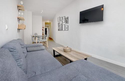 Santiago Apartamento | Apartamento San Pedro en casco histórico