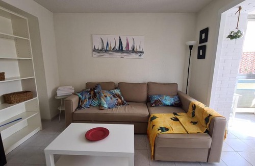 Benidorm Apartamento | Apartamento San Sebastian IF Benidorm