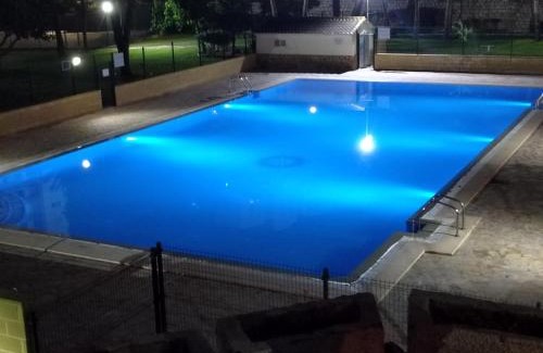 Benidorm Apartamento | Apartamento San Sebastian IF Benidorm