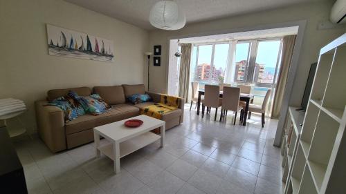 Benidorm Apartamento | Apartamento San Sebastian IF Benidorm