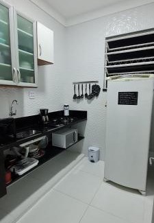 Zona Sul Apartamento | Apartamento Sandy-Zona Sul