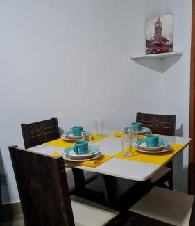 Zona Sul Apartamento | Apartamento Sandy-Zona Sul