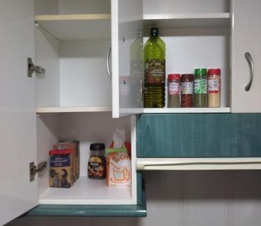 Villarrobledo Apartamento | Apartamento SANTA CLARA 5