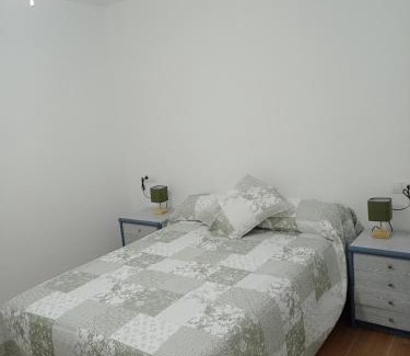 Utrera Apartamento | Apartamento Santa Isabel