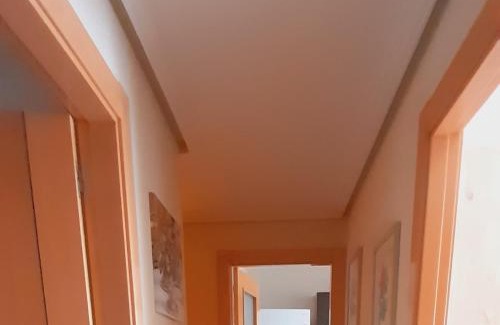 Pravia Apartamento | Apartamento Santiago Lopez -Wifi-plaza de Garaje