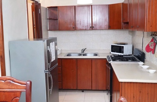 Los Alcarrizos Apartamento | Calido Apartamento Santo Domingo