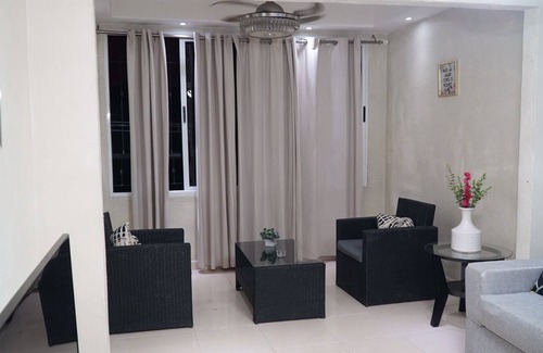 Los Alcarrizos Apartamento | Calido Apartamento Santo Domingo