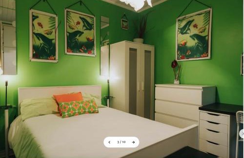 Nazare Apartamento | Apartamento Santos