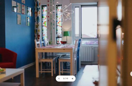 Nazare Apartamento | Apartamento Santos