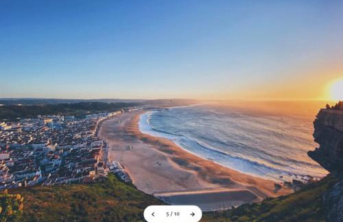 Nazare Apartamento | Apartamento Santos