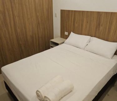 Asuncion Apartamento | Apartamento Santos