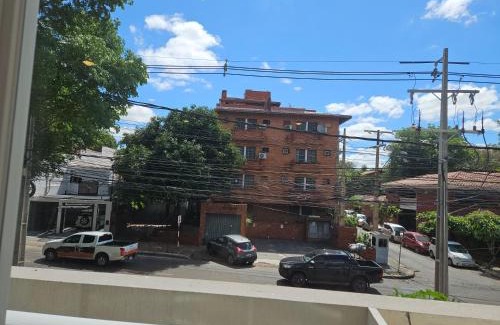 Asuncion Apartamento | Apartamento Santos