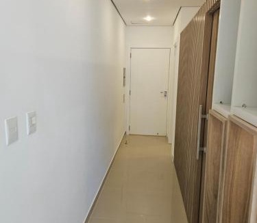Asuncion Apartamento | Apartamento Santos