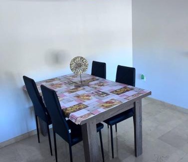 Beniarbeig Apartamento | Apartamento Saul de Tarso