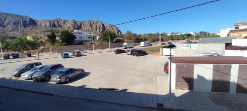 Beniarbeig Apartamento | Apartamento Saul de Tarso