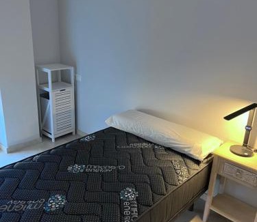 Beniarbeig Apartamento | Apartamento Saul de Tarso