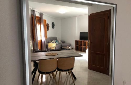 San Juan Apartamento | Apartamento SC Victoria
