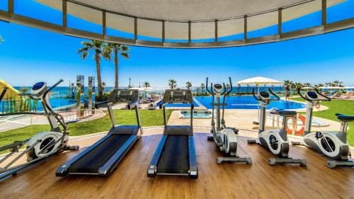 Punta Prima Apartamento | Apartamento Sea Senses