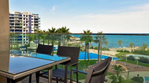 Punta Prima Apartamento | Apartamento Sea Senses