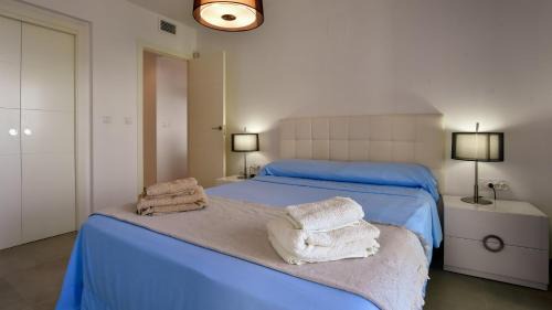 Punta Prima Apartamento | Apartamento Sea Senses