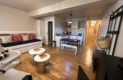 Ribadesella Apartamento | Apartamento Sebreñu 1