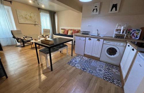 Ribadesella Apartamento | Apartamento Sebreñu 1