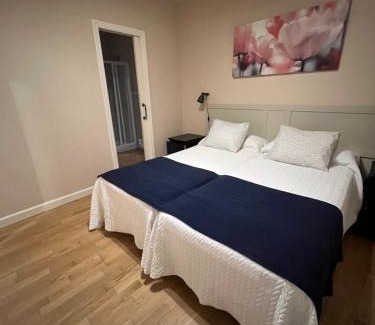 Ribadesella Apartamento | Apartamento Sebreñu 1