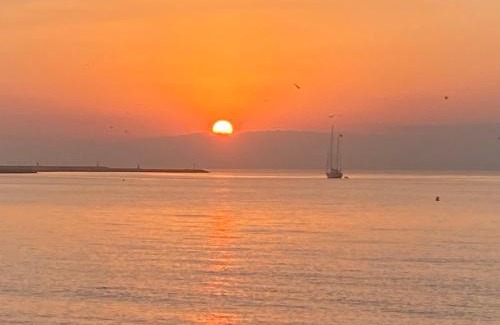 Urbanización Puerto de Estepona Apartamento | Apartamento Seghers Estepona Playa y Sol