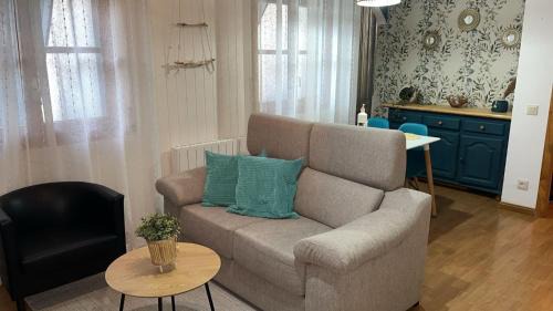 Villanua Apartamento | Apartamento Selva Blanca