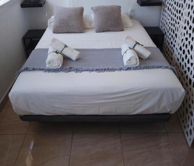 Ciudad Jardin Apartamento | apartamento Serrano