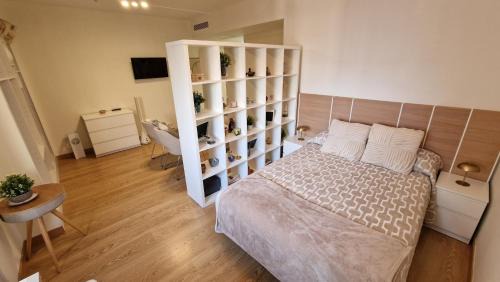 Recoletos Apartamento | Apartamento Serrano-Recoletos