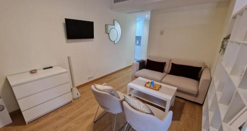 Recoletos Apartamento | Apartamento Serrano-Recoletos